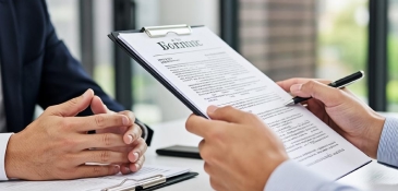 Expanding foreign worker recruitment services in the mainland market